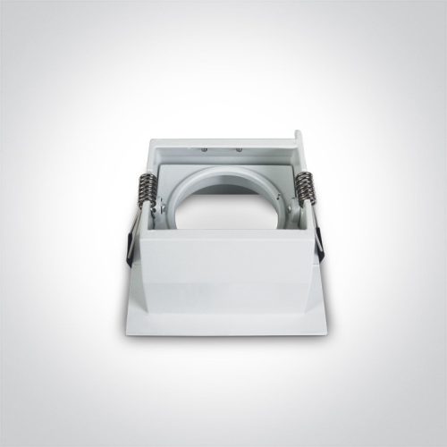 51105dg / w White 50W GU10