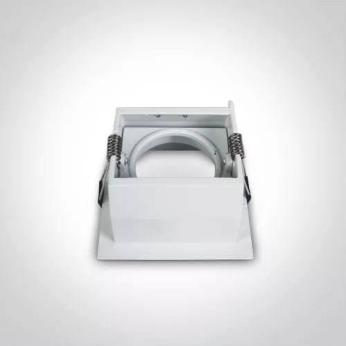 51105dg / w White 50W GU10