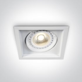 51110N / W White 75W R111 G53