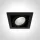 51130 / B / C Fekete COB LED 30W CW 38DEG 230V