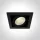 51130 / B / W Fekete COB LED 30W WW 38DEG 230V