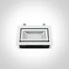 51145 / W / W fehér LED 45W WW 95DEG 230V