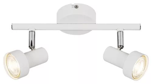 Rábalux RX-5355 Konrad spot lámpa