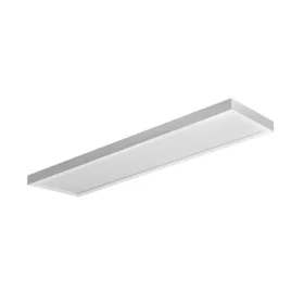   Opple LED PANEL 1274x370x55MM 40W 5000LM 3000//4000K 90° IK03 UGR19 IP20 5 ÉV, Falon kívüli szerelés