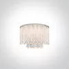 60158 Fali fény 2x9W G9 100-240V