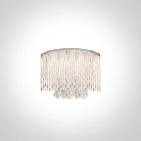 60158 Fali fény 2x9W G9 100-240V