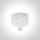 60162 Fali fény 2x9W G9 100-240V