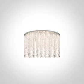 60168 Fali fény 2x9W G9 100-240V