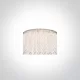 60168 Fali fény 2x9W G9 100-240V