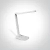 61072 / W fehér asztali lámpa LED 6W CW dimmle 100-240V