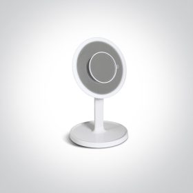   61126 / W LED fehér 3-CCT 7W asztali tükör szabályozható IP20