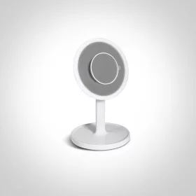   61126 / W LED fehér 3-CCT 7W asztali tükör szabályozható IP20