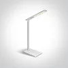 61130 / W fehér asztali lámpa LED 5W CCT állítható szabályozható