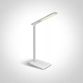   61130 / W fehér asztali lámpa LED 5W CCT állítható szabályozható