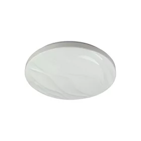 6142A 48W 4500K LED fali lámpatest dimmelhető