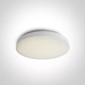   62022AM / W / W fehér LED PLAFO 20W WW IP20 230V érzékelő