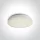 62022AM / W / W fehér LED PLAFO 20W WW IP20 230V érzékelő