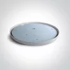 62022C / w fehér LED PLAFO 24W WW IP20 230V