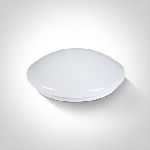 62024C / C White LED PLAFO 26W CW IP20 230V
