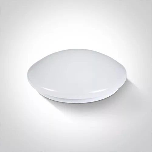 62024C / W White LED PLAFO 26W WW IP20 230V