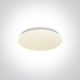62026A / W WHITE LED PLAFO 15W WW IP20 230V