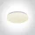 62026C / W White LED PLAFO 30W WW IP20 230V