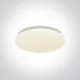62026C / W White LED PLAFO 30W WW IP20 230V
