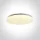 62026D / W / W fehér LED PLAFO 50W WW IP20 230V