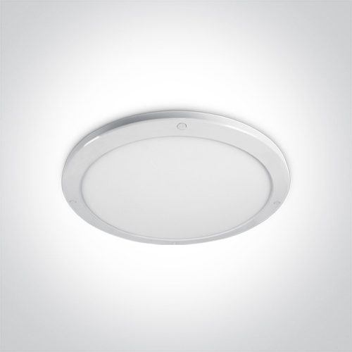 62038F / W / W fehér PLAFO LED 38W WW IP40 230V