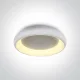 62134n / w / w white plafo LED 30W WW IP20 230V