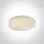 62146 / W / W fehér LED PLAFO 55W WW IP20 230V
