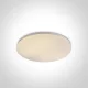 62146 / W / W fehér LED PLAFO 55W WW IP20 230V