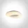62148a / w White Plafo LED 23W WW IP20 230V