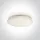62154 / W / W fehér LED PLAFO 24W WW IP20 230V