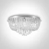 62162b mennyezeti fény 10x9W G9 100-240V