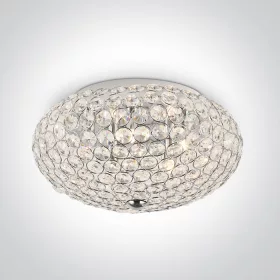 62176B mennyezeti fény 5x9W G9 100-240V