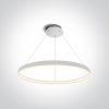 63050 / W fehér LED 40W WW IP20 230V