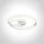 63066 / W fehér LED mennyezeti lámpa 30W WW IP20 230V