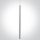 63108A / W / W fehér medál LED 6W WW 30DEG IP20 230V
