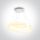 63112 / W Pendant LED 60W WW IP20 230V