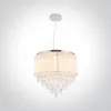 63130p Pendant Light 9x9W G9 100-240V