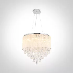 63130p Pendant Light 9x9W G9 100-240V