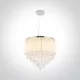 63130p Pendant Light 9x9W G9 100-240V