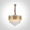 63132p Pendant Light 8x8w E14 100-240V