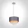 63134p Pendant Light 4x8w E14 100-240V
