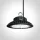 63150n / c fekete LED SMD 150W UFO CW IP65 230V