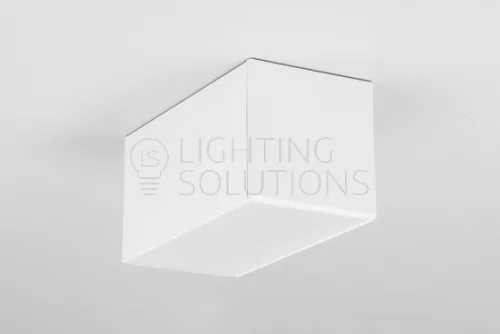 TOPMET LED profil PHIL53 1000 mm fehér