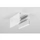 TOPMET LED profil PHIL53 2000 mm fehér