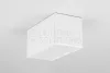 TOPMET LED profil PHIL53 2000 mm fehér