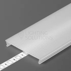 TOPMET Fedlap C10 1000 mm opál